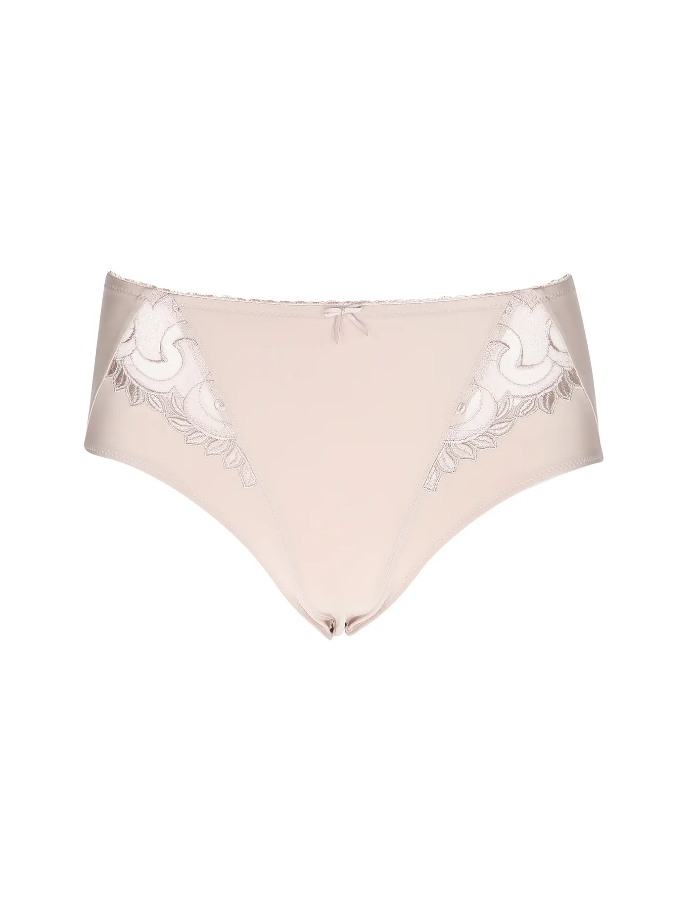 FELINA | Slip RHAPSODY light taupe | 